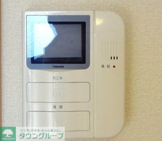 レオパレスフィレンツェ七番の物件内観写真